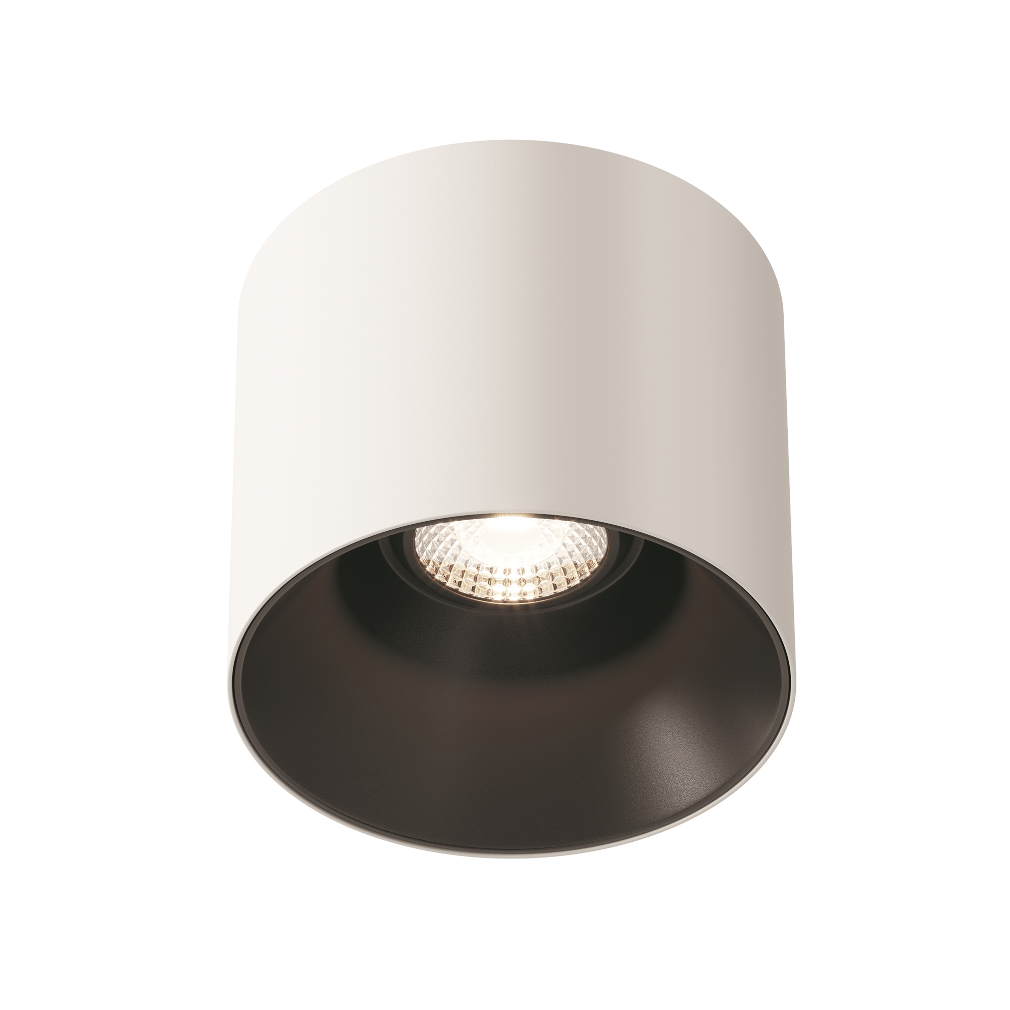 Потолочный светильник Альфа / Alfa LED 15 Вт 4000 К 60° Потолочный светильник Technical C064CL-01-15W4K-RD-WB — изображение 2