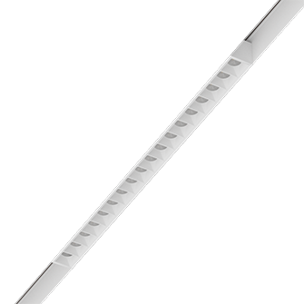 Светодиодный светильник для магнитной системы Ledron Rimi 18 White 4000K