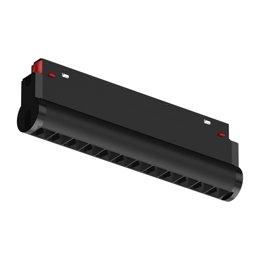 Светодиодный светильник для магнитной системы Ledron CONTROL 12 Zigbee — изображение 3