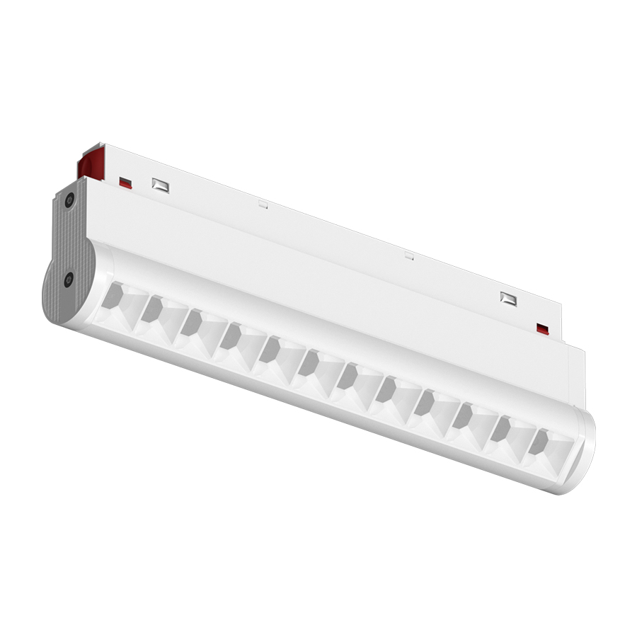 Светодиодный светильник для магнитной системы Ledron CONTROL 12 Zigbee White — изображение 2
