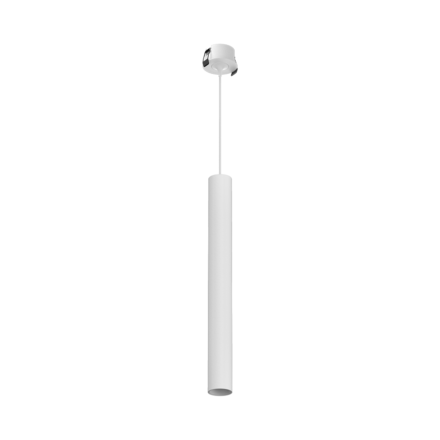 Подвесной светодиодный светильник Ledron SAGITONY R BASIC T40 White 3000K TRIAC — изображение 2