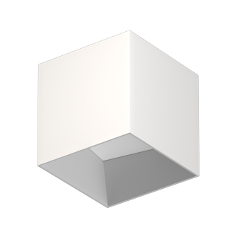 Накладной светодиодный светильник Ledron SKY OK White