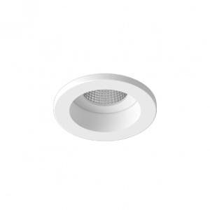Встраиваемый светодиодный светильник Ledron SL74213 White