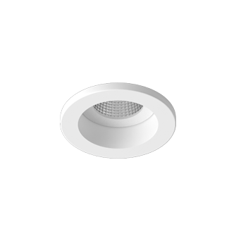Встраиваемый светодиодный светильник Ledron SL74213 White