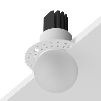Встраиваемый светодиодный светильник Ledron SL74215/7W