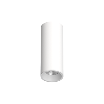 Накладной светодиодный светильник Ledron SLC7391/7W White TRIAC 4000K