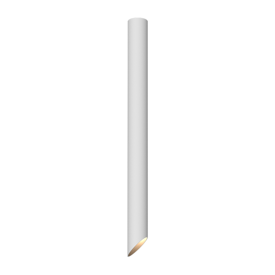 Накладной светодиодный светильник Ledron SLC78008-7W-75 White-Black — изображение 2