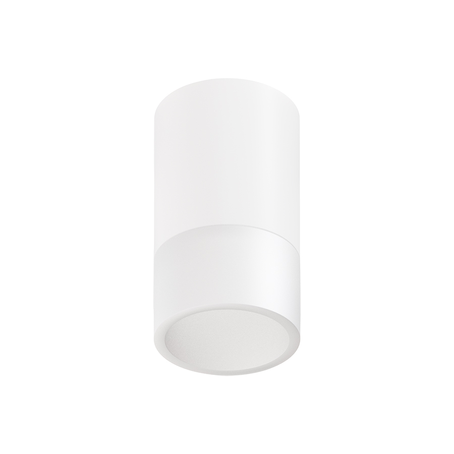 Накладной светодиодный светильник Ledron SLC78021/4W White — изображение 2