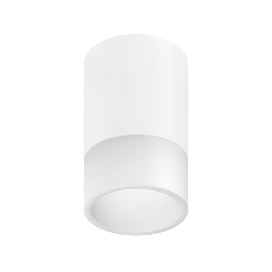 Накладной светодиодный светильник Ledron SLC78061/8W White — изображение 2