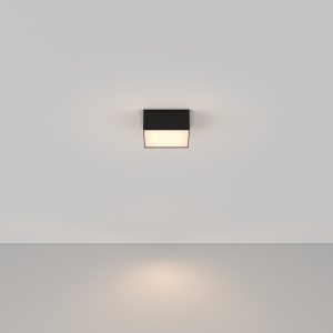 Потолочный светильник Зон / Zon 12 Вт 3000 К 120° Потолочный светильник Technical C067CL-L12B3K
