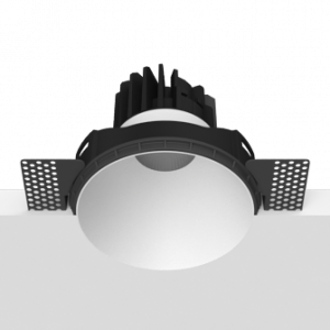 Встраиваемый светодиодный светильник Ledron STRONG TRIAC White