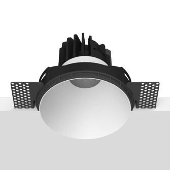 Встраиваемый светодиодный светильник Ledron STRONG TRIAC White