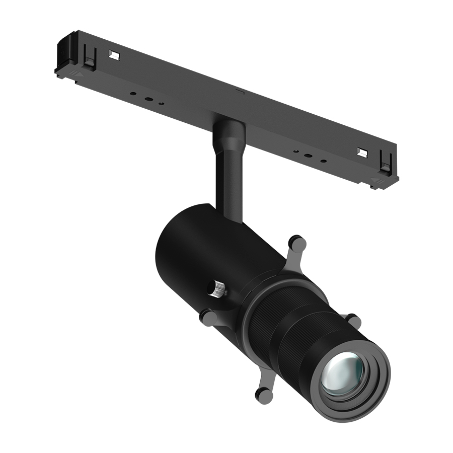 Светодиодный светильник для магнитной системы Ledron ZoomLight Small Zigbee — изображение 2