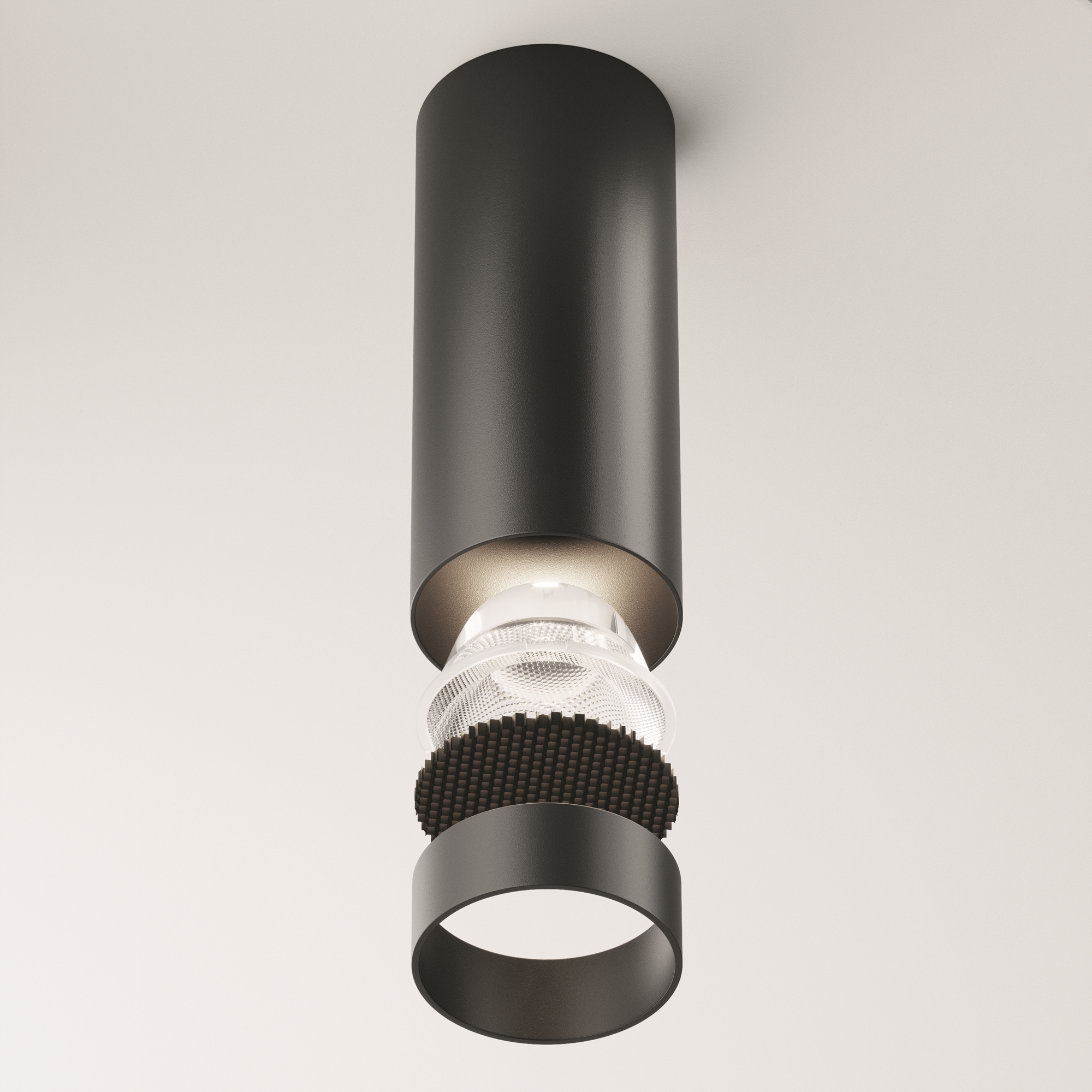 Потолочный светильник Фокус / FOCUS LED 12 Вт 4000 К 50° Потолочный светильник Technical C056CL-L12B4K-W-B — изображение 4