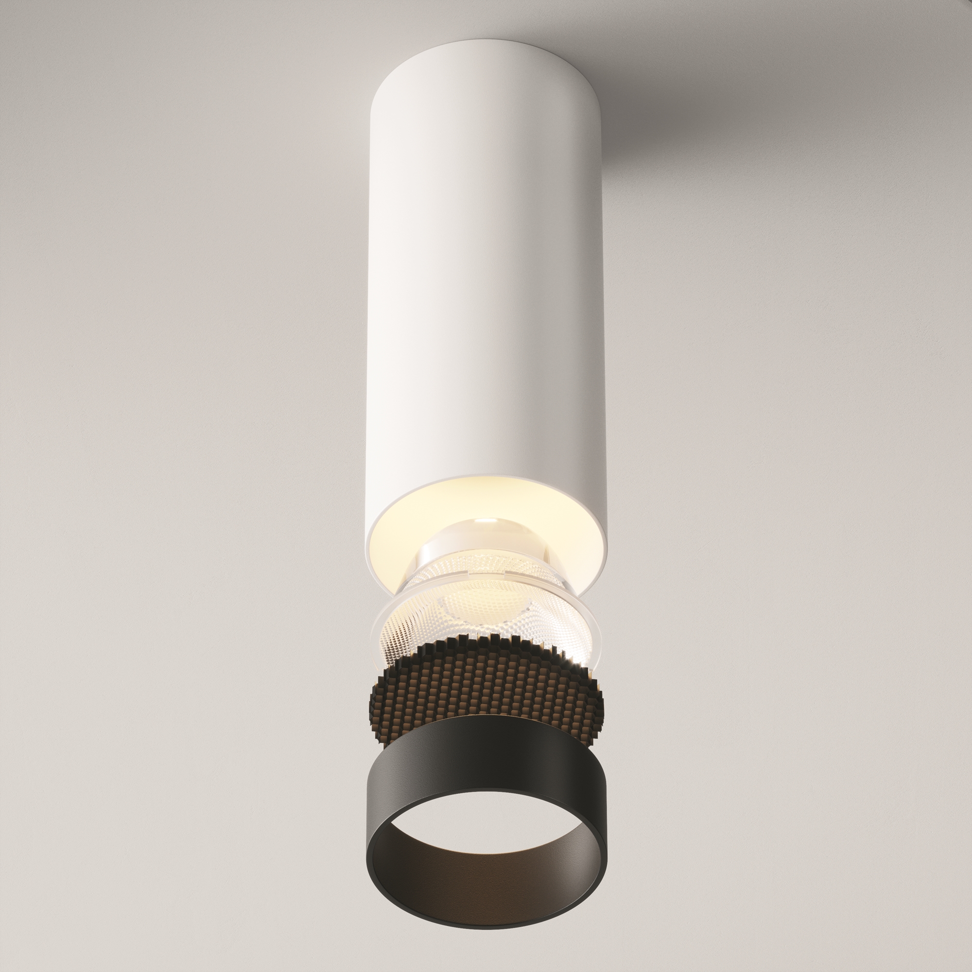 Потолочный светильник Фокус / FOCUS LED 12 Вт 3000 К 50° Потолочный светильник Technical C056CL-L12W3K-W-W — изображение 4