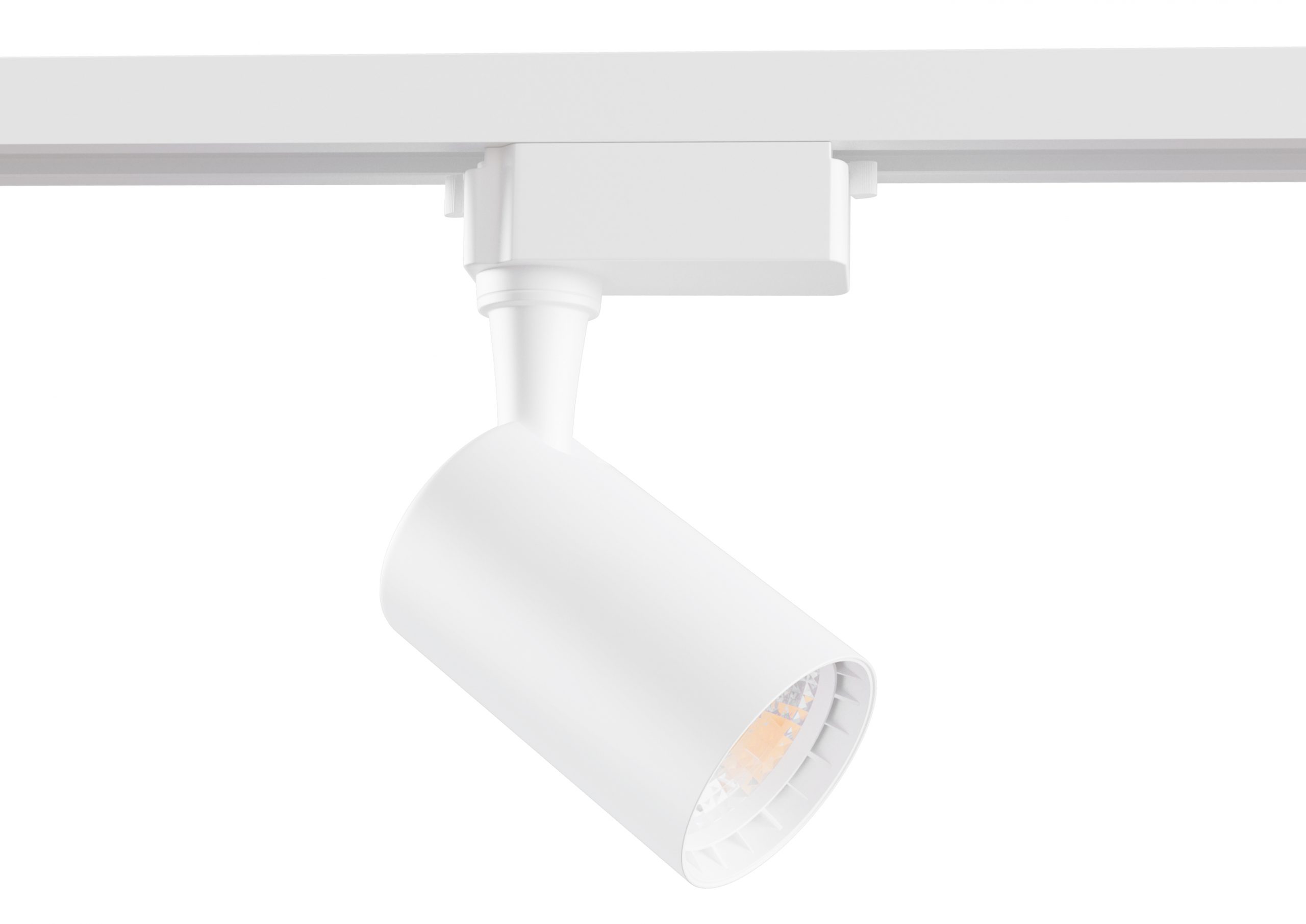 Трековый светильник Вуоро / Vuoro Unity 4000K 6Вт Трековый светильник Technical TR003-1-6W4K-W — изображение 2