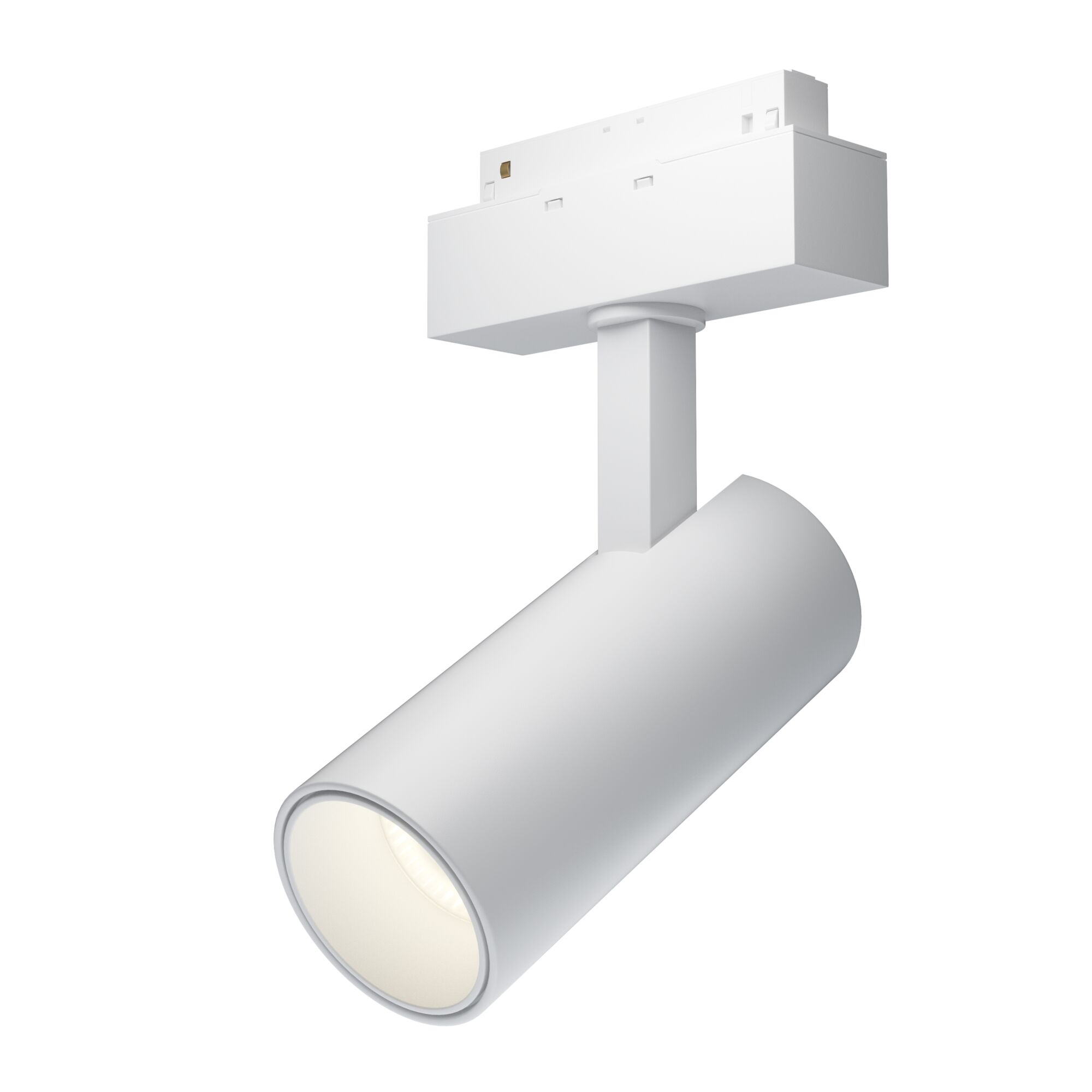 Трековый светильник Фокус / Focus Led S35 4000K 18Вт 24° Трековый светильник Technical TR019-2-15W4K-W