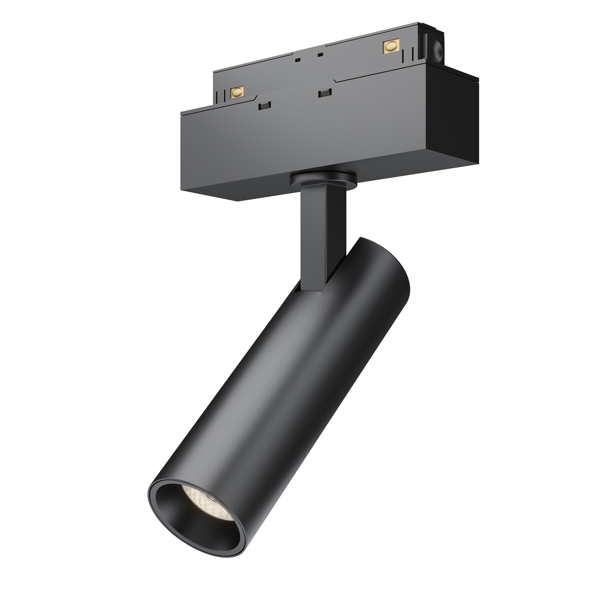 Трековый светильник Фокус / Focus Led S35 3000K 7Вт 24° Трековый светильник Technical TR019-2-7W3K-B