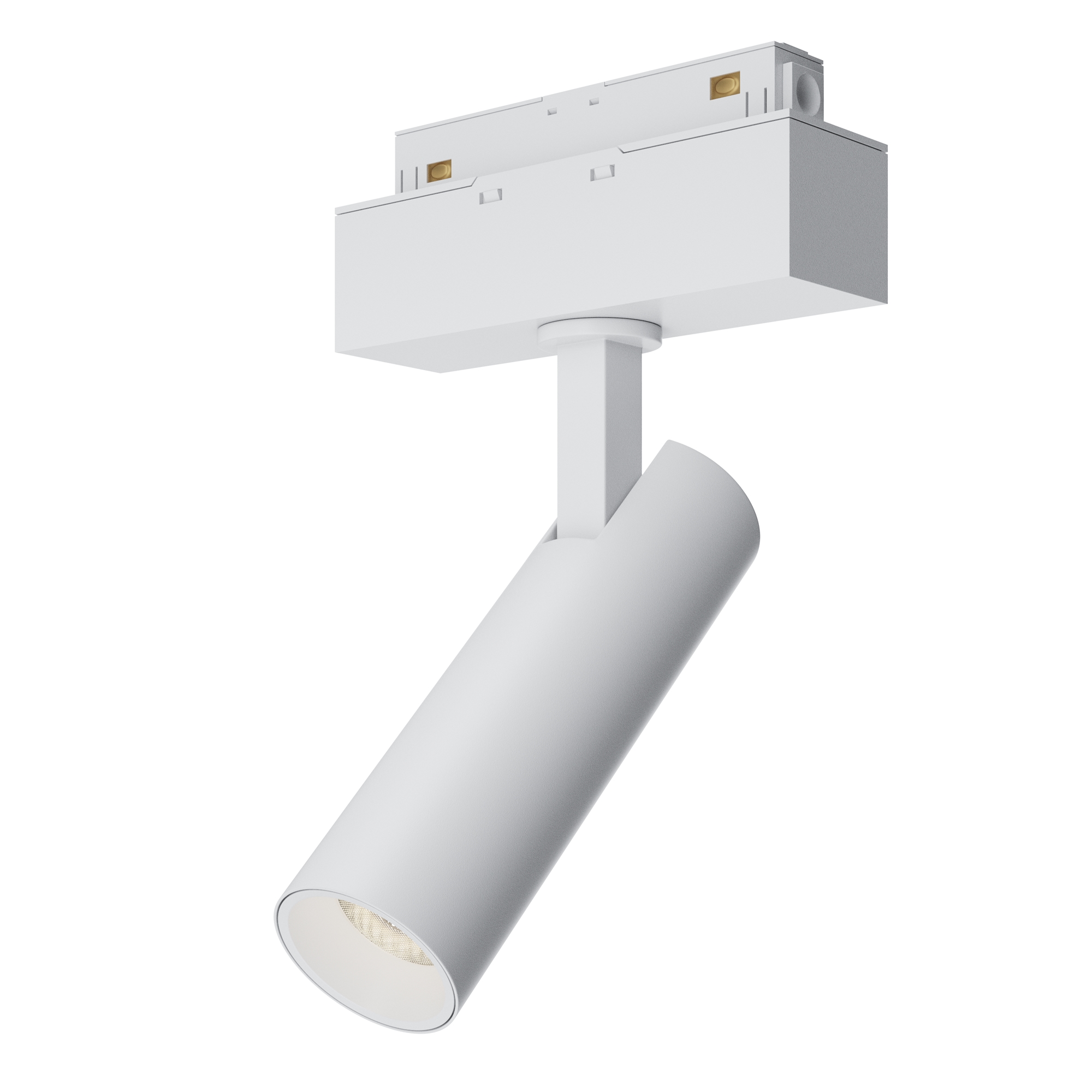 Трековый светильник Фокус / Focus Led S35 3000K 7Вт 24° Трековый светильник Technical TR019-2-7W3K-W