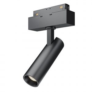 Трековый светильник Фокус / Focus Led S35 4000K 7Вт 24° Трековый светильник Technical TR019-2-7W4K-B