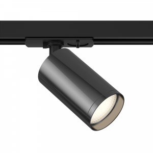 Трековый светильник Focus Unity GU10 10Вт Трековый светильник Technical TR020-1-U-GU10-BGF
