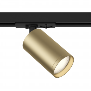 Трековый светильник Focus Unity GU10 10Вт Трековый светильник Technical TR020-1-U-GU10-BMG