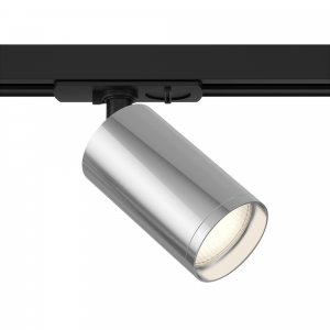 Трековый светильник Focus Unity GU10 10Вт Трековый светильник Technical TR020-1-U-GU10-BS