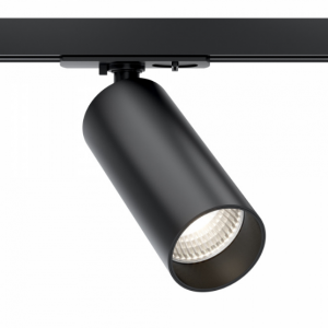 Трековый светильник Фокус / Focus LED Unity 3000K 12Вт 50° Трековый светильник Technical TR021-1-12B3K-W-B