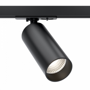 Трековый светильник Фокус / Focus LED Unity 4000K 12Вт 50° Dim Triac Трековый светильник Technical TR021-1-12B4K-W-D-B