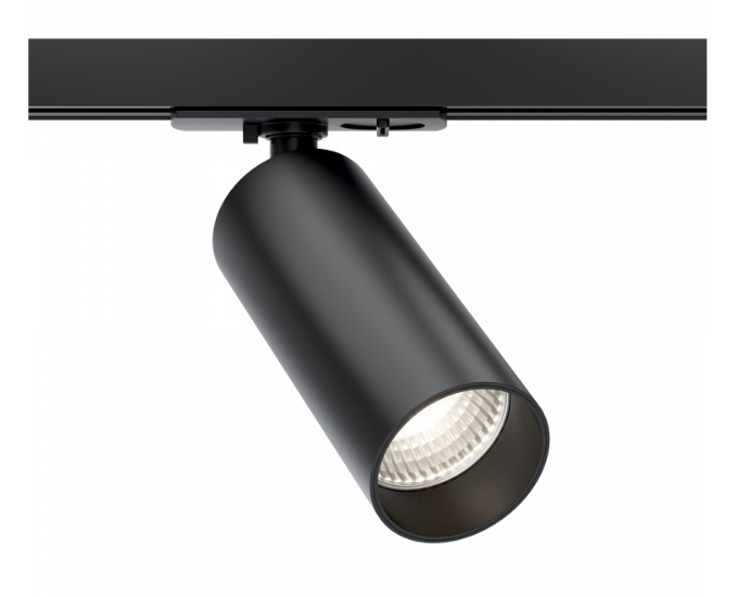Трековый светильник Фокус / Focus LED Unity 4000K 12Вт 50° Dim Triac Трековый светильник Technical TR021-1-12B4K-W-D-B