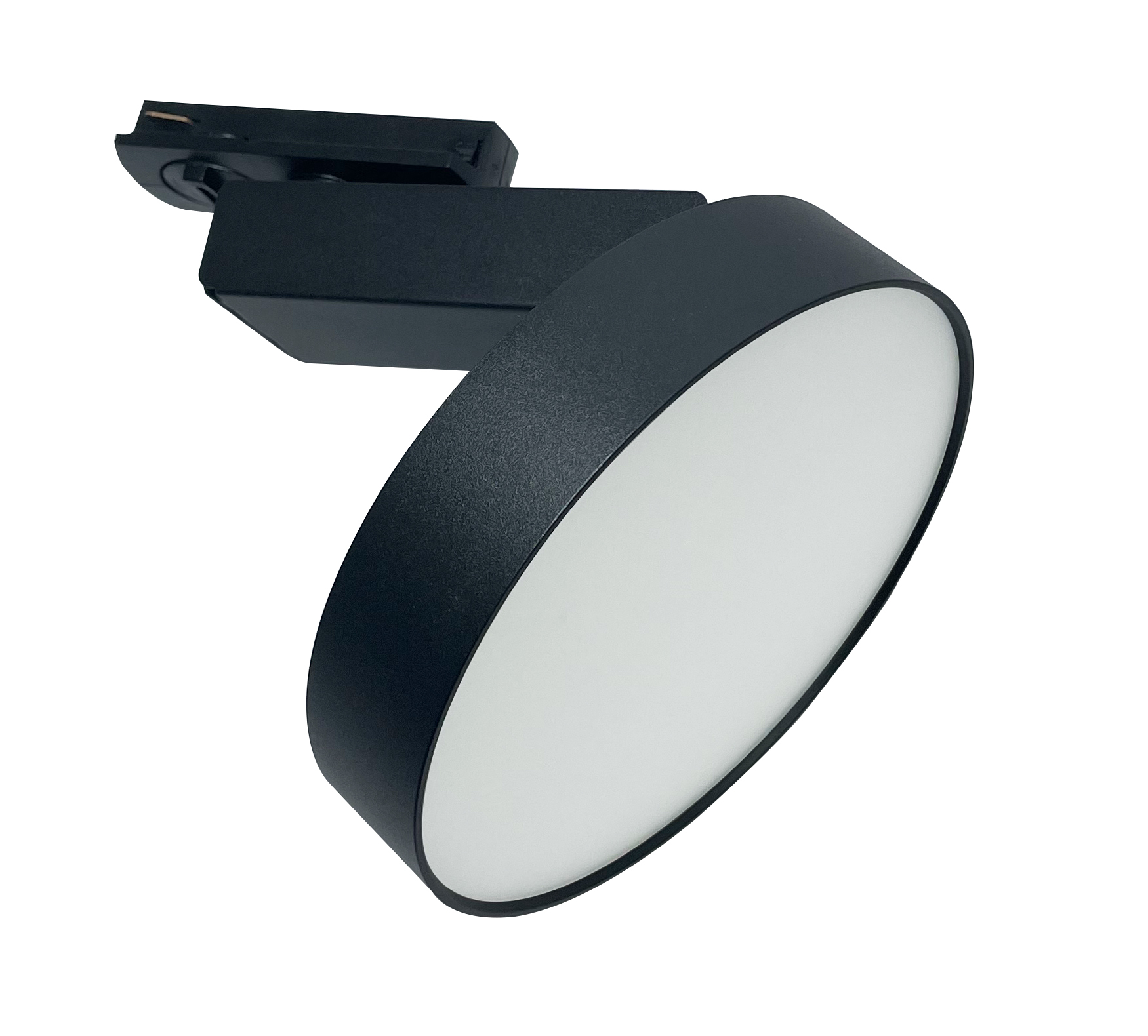 Трековый светильник Зон / Zon Unity 4000K 12Вт 110° Трековый светильник Technical TR043-1-12W4K-B — изображение 4