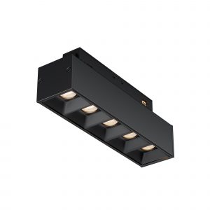 Трековый светильник Точки / Points Gravity 4000K 10Вт 30° Трековый светильник Technical TR076-2-10W4K-B