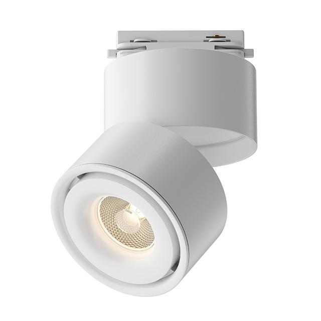 Трековый светильник Инь / Yin Unity 3000K 15Вт 24° Dim Triac Трековый светильник Technical TR084-1-15W3K-D-W