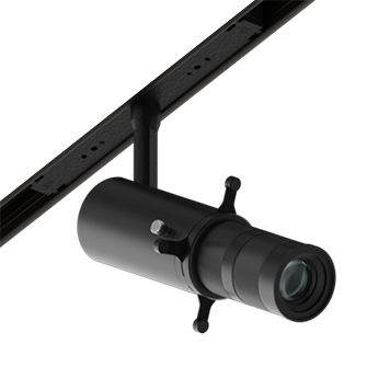 Светодиодный светильник для магнитной системы Ledron ZoomLight Small Zigbee