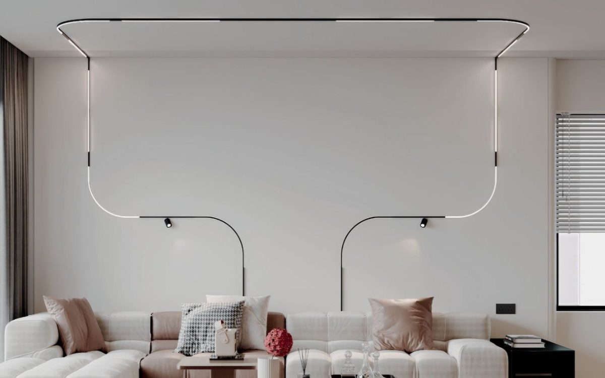 Магнитные трековые системы