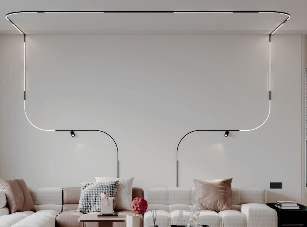 Магнитные трековые системы