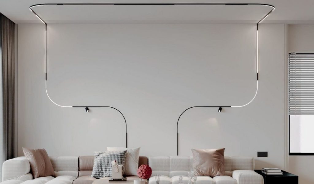 Магнитные трековые системы