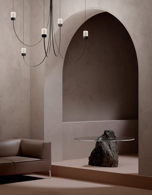 подвесные светильники