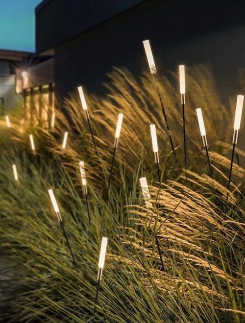 Ландшафный свет