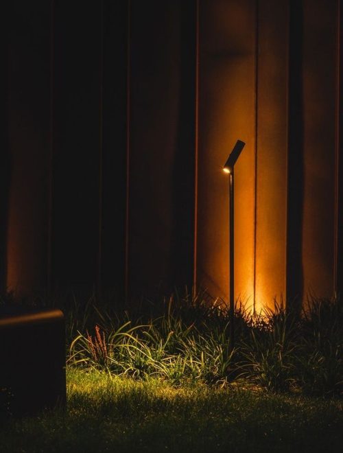 Ландшафный свет